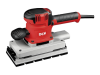 Вибрационная шлифмашина DCK KSB02-234BS