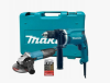 Перфоратор SDS+ Makita HR2470+ GA9090N