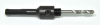 Хвостовик SDS+ - 5/8"+сверло Elitech 1820.064500