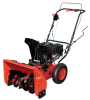 Снегоуборщик бензиновый ELITECH СМ6