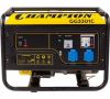 Генератор бензиновый CHAMPION GG3301C
