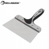 Шпатель малярный Rollingdog 180мм, серия Professional