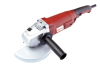 Шлифмашина угловая REDVERG RD-AG170-180S
