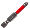 Бита 1/4" E6,3 магн., S2, ACR
