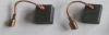 Щетка комплект 2 шт УШМ-900/125Э 14х9х6мм