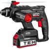 Перфоратор TEH LH220-1B
