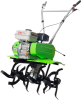 Бензиновый культиватор Велес-3 REDVERG RD-TVL3