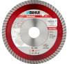 Диск алм. 125*1,2*22,2, сухой рез B-TURBO красный