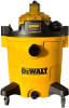 Пылесос DEWALT DXV245P