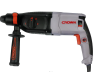 Перфоратор SDS+ CROWN CT18183 BMC, 900Вт, 3,2Дж