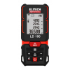 Лазерный дальномер ELITECH HD LD 100