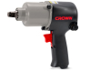 Гайковерт удар. пнев CROWN CT38176