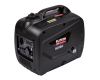 Генератор инверторный 2,3/2,6кВт GIS 2600RМ ELITECH HD 220В, 4-х тактн. 2,6л.с, бензин
