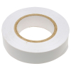 Изолента 19мм х 20м, белая