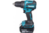 Дрель-шуруповерт Makita DDF490SF1J