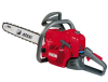 Бензопила EFCO MT 5200