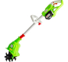 Культиватор аккумуляторный REDVERG RD-T18K/U 18В, 1x5Ач