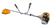 Бензиновый триммер CHAMPION Т528S-2