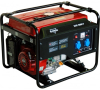 Генератор бензиновый ELITECH БГ 6500Р
