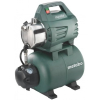 Установка водоснабж HWW4500/25 Inox, 4500л/час,1300Вт,всас8м, H48м