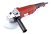 Шлифмашина угловая REDVERG  RD-AG150-150S