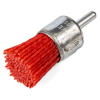 Кордщетка-кисть для дрели нейлоновая REDVERG 30мм (830721)