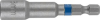 Головки магнитные  8x65 мм, 2шт. Cutop Profi 83-554