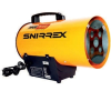 Газовая тепловая пушка SNIRREX КГ-10