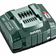 Зарядное устройство Metabo 627378000