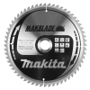Диск пильный по алюминию твердосплавный 210х30 z60 Makita