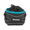 Сумка поясная для саморезов текстильная