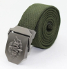Ремень "СЛЕДОПЫТ-ВДВ", 1400х36 мм, текстиль