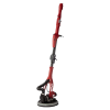 Шлифмашина для стен и потолков REDVERG RD-WS900