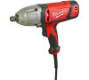 Сетевой гайковерт MILWAUKEE IPWE 400 R 4933451524