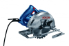 Пила дисковая BOSCH GKS 140 06016B3020  1400Вт, 184х20мм, 6200/мин