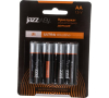 Источник питания Jazzway LR6 Premium Alkaline