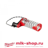 Насадка для пылеудаления на перфораторы SDS+ Milwaukee 4932464916
