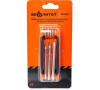 Набор ключей КВАЛИТЕТ Torx складной 8 шт. НКИШ-8
