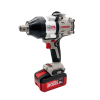 Аккумуляторный гайковерт CROWN CT22056HX-8SC4 BMC