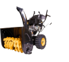 Снегоуборщик бензиновый CHAMPION ST1170E