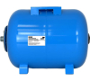Гидроаккумулятор  50л, горизонтальный ПРИМА