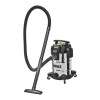 Пылесос строительный DEWALT DXV30SAPTA 1050Вт, 30л, сух/вл