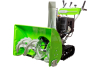 Снегоуборщик бензиновый REDVERG RD-SB76/13TE 6684335