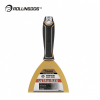 Шпатель малярный Rollingdog Titanium 5" (125мм), серия Elite