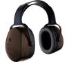 Наушники противошумные Jeta Safety JEM-101 Sonus, цвет коричневый, 29 дБ