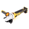 Шлифмашина углова аккумуляторная   DEWALT DCG407M1T, 18 В, 125 мм