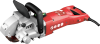 Штроборез DCK KZR125+KSF02-180 АКЦИЯ