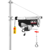 Таль электрическая TEH TTL1000 1300Вт, канатный, 500/1000кг
