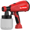 Краскопульт ELITECH КЭ 0426П (E2208.018.00)