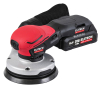Аккумуляторная эксцентриковая шлифовальная машина ELITECH HD COS 2012SL (E2213.045.01)